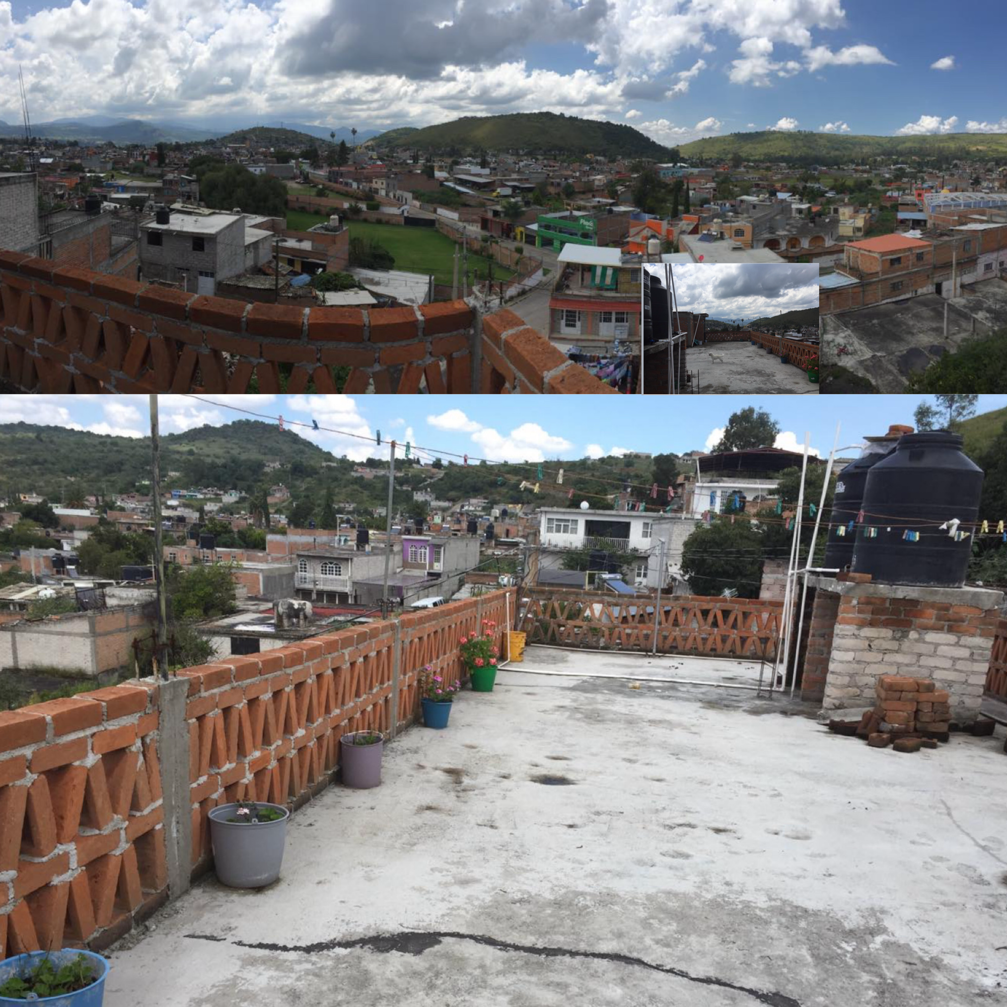 CASA EN ZINÁPECUARO MICHOACÁN • COLONIA LOS POSITOS